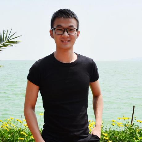 Github Zhijianglu Dso Visual Front Dso - Artistic 8K Gradient Patterns | Free Download