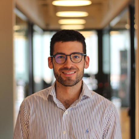 Sw1073 Eloi Github - Dark Background Collection - Retina Quality