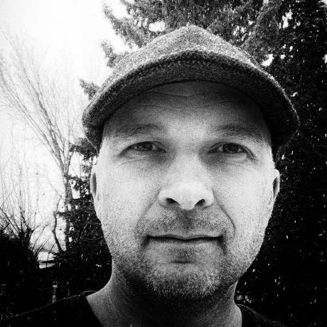 Nagamache Nicolas Gamache Github - Download Modern Minimal Design | 4K