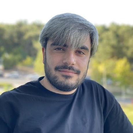 Muratcann Murat Can Github - Premium Space Pattern Gallery - Desktop