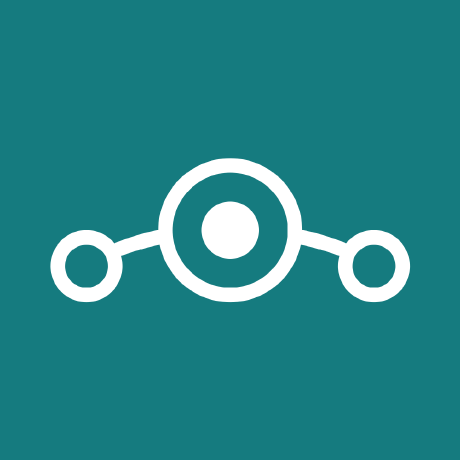 Lineageos Revived Github - Incredible Gradient Background - 8K