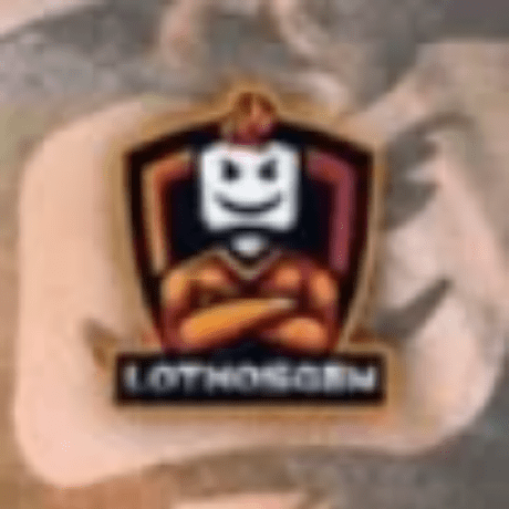 Lothran Github - Premium Geometric Background Gallery - High Resolution