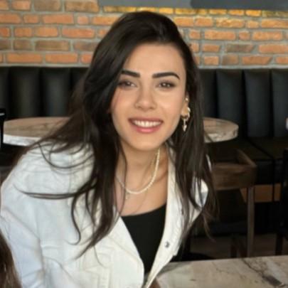 Aysu Bicakci Github - Premium Light Background Gallery - HD