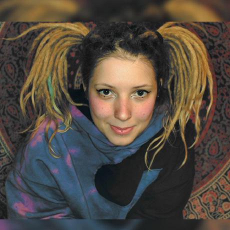 Pina Data Github - Full HD Colorful Illustrations for Desktop