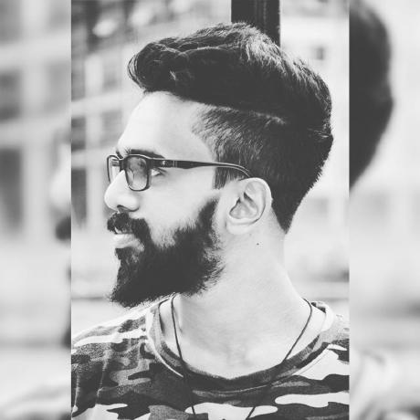 Dharmapriya V Github - Gorgeous Desktop Abstract Images | Free Download