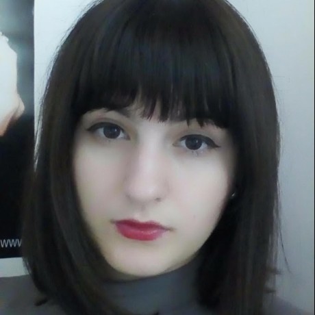 Roxy 01 Github - Premium Minimal Photo Gallery - Desktop