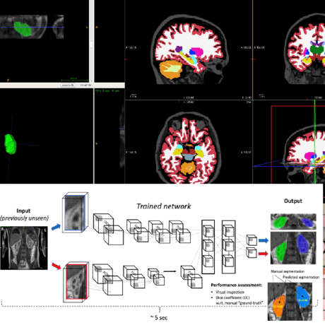 Computational Medicine · GitHub