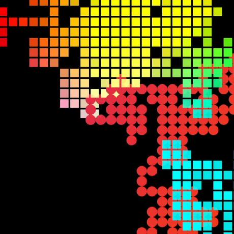 Brigid Hern Brigid Github - Gradient Photo Collection - HD Quality