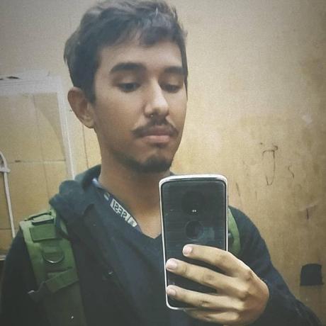 Danielportods Daniel Porto Github - Abstract Photo Collection - Mobile Quality