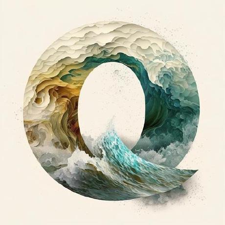 Octaviaan Octavian Github - Gradient Pattern Collection - Desktop Quality