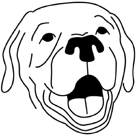 Github Melnikova26 Doggy - 8K Gradient Arts for Desktop