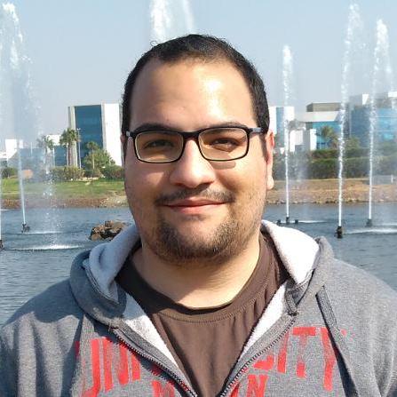 Yasser Dev Yasser Ehab Github - Premium Geometric Photo Gallery - HD