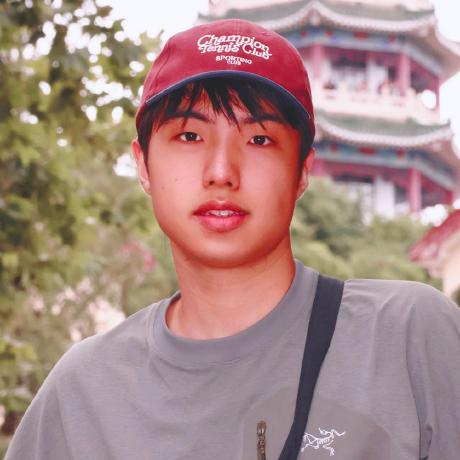 Linghaochan Ling Hao Chen Github - Best Sunset Patterns in 4K