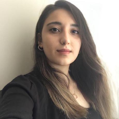 Melikey15 Melike Yildiz Github