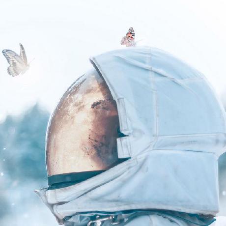 Vilimons Vitor Brand O Github - Gradient Design Collection - Ultra HD Quality