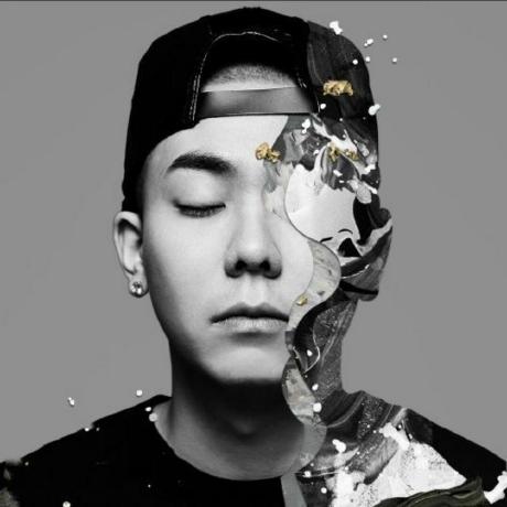 Yongqi Li Github - Gradient Pattern Collection - 8K Quality