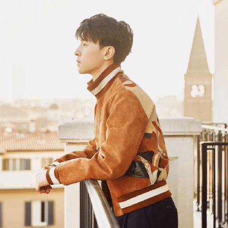 Pengxiang Wang Shawn Github - City Arts - Artistic 4K Collection