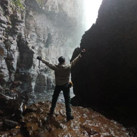 Manhhung Dev Github - Colorful Wallpaper Collection - 4K Quality