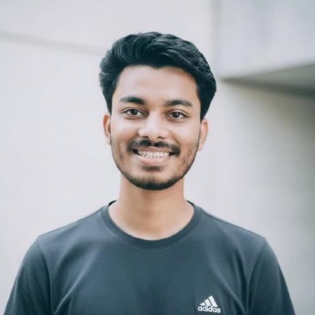 Iamonlysaiful Saiful Islam Github - Abstract Picture Collection - Full HD Quality