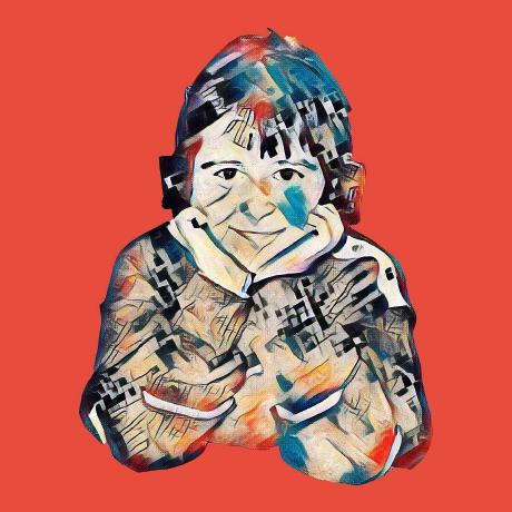 Stefan Bernat Github - Download Stunning Geometric Photo | 4K