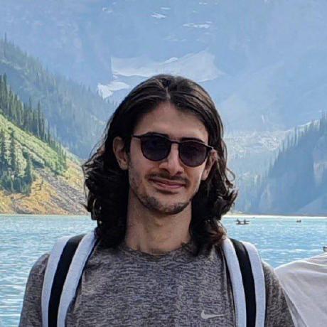 Tehrani Ali Ali Tehrani Github - Gorgeous Colorful Photo - 8K