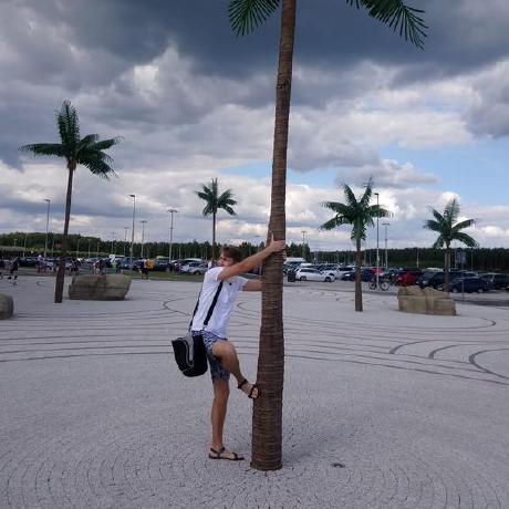 Esca Mmc Github - Sunset Texture Collection - Full HD Quality