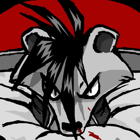 Fooggyyyy Prokhor Huletski Github - Colorful Art Collection - High Resolution Quality