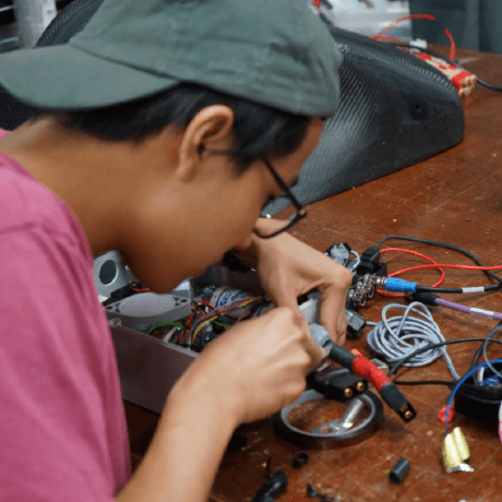 Richard Lope Github - Download Artistic City Art | Mobile