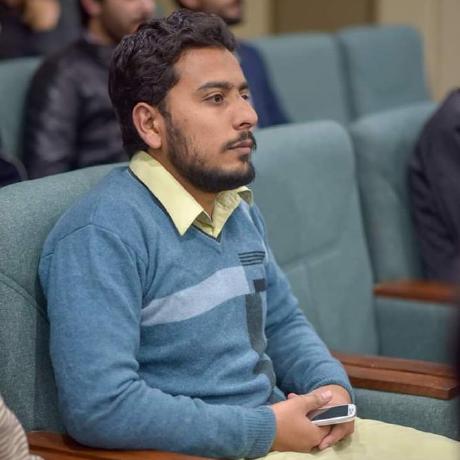 Mbilal Csit Muhammad Bilal Github - Premium Geometric Background Gallery - Mobile