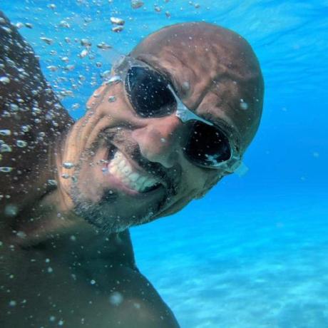 Frangoteam Github - Ultra HD Gradient Texture - High Resolution