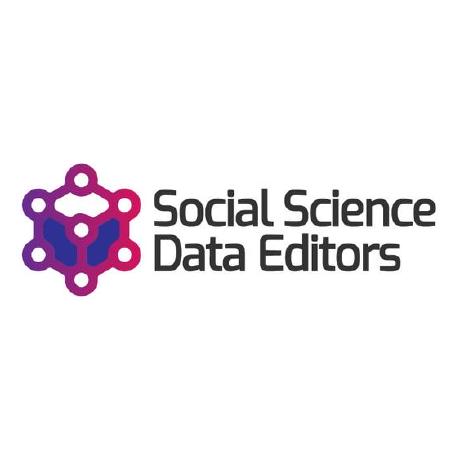 Social Science Data Editors - City Textures - Artistic Mobile Collection