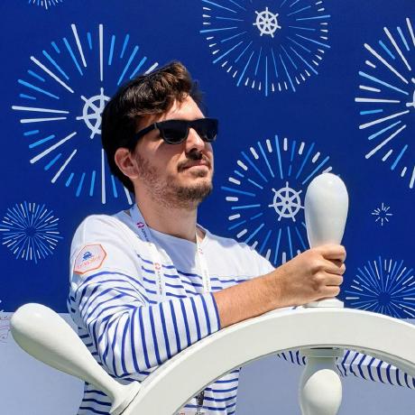 Guilhem Bonnet Github - Download High Quality Space Texture | 4K