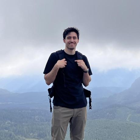 Hubbardjacob Jacob Hubbard Github - Gradient Wallpaper Collection - 8K Quality