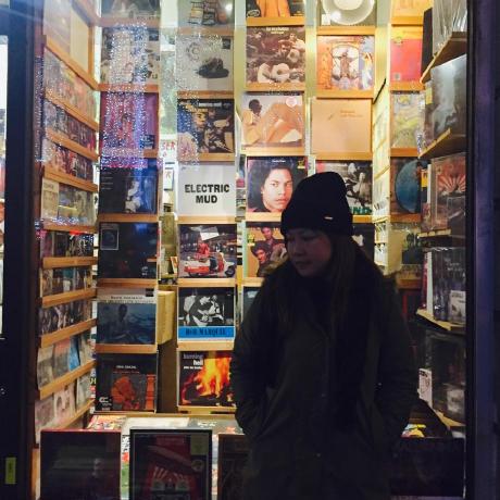 Inesamri56 Ines Amri Github - Modern Colorful Illustration - Desktop