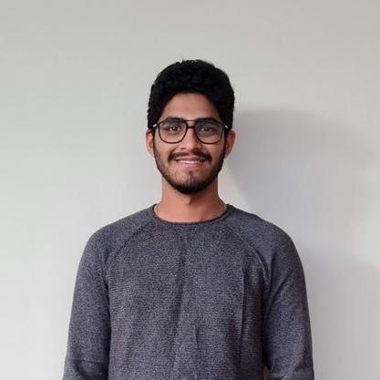 Tejas Vivek Tejas Helwatkar Github