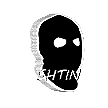 Alexshtin Alex Shtin Github - Premium Geometric Art Gallery - Desktop