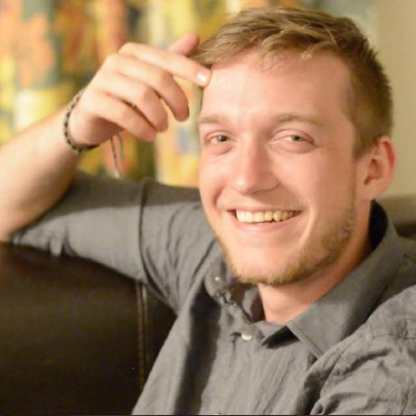 Samuel Ward Gitlab - Best Dark Textures in Ultra HD