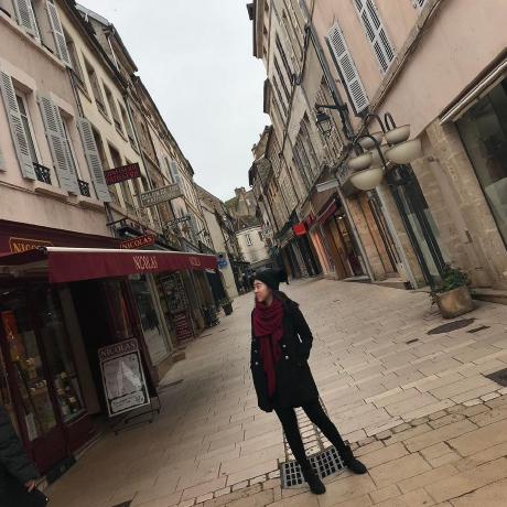 Abandon1232 Chu Wang Github - Elegant Dark Art - Mobile