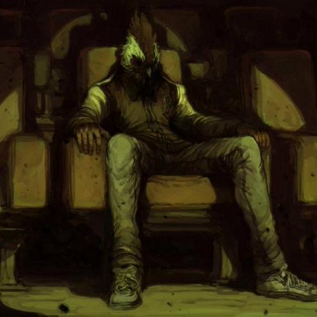 Jacket Github - Ultra HD Nature Photos for Desktop