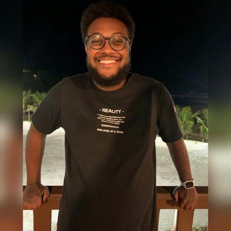 Tfbastos Thiago Bastos Github - Download Amazing Dark Photo | Desktop