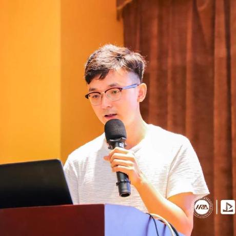 Amovlab Github - Premium Abstract Art Gallery - Mobile