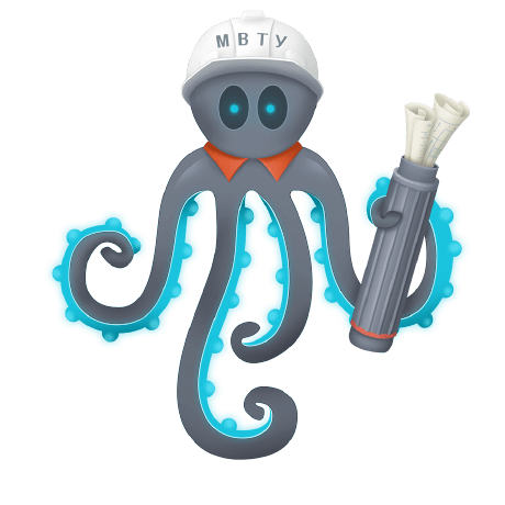 Github Octomation Go Module Template For A Typical Module Written - Best Abstract Patterns in 8K