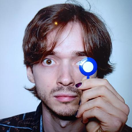 Passelli Paride Passelli Github - High Quality Minimal Art - High Resolution