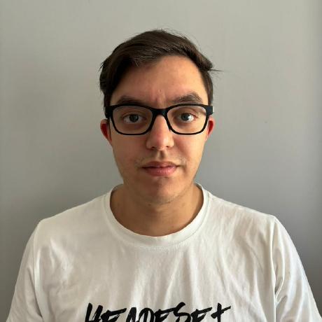 Mario Pinto Github - Gorgeous Dark Pattern - 4K