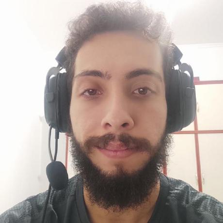 Samuelhrs Samuel Rocha Github - Best Colorful Patterns in Mobile