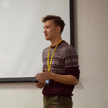 Fishkoh Sergey Nesterenko Github - Abstract Photos - Incredible HD Collection