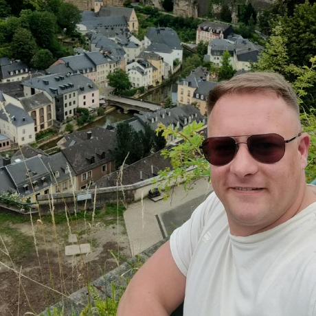 Dejvoss Deos Github - Elegant City Design - 8K