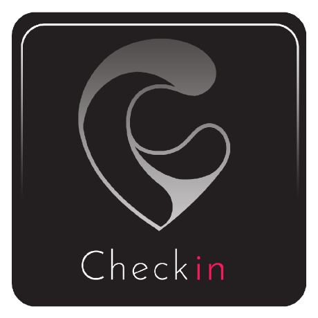 Github Mrchowmein Simplecheckin Simple Checkin Is An Easy To Use - HD Geometric Illustrations for Desktop