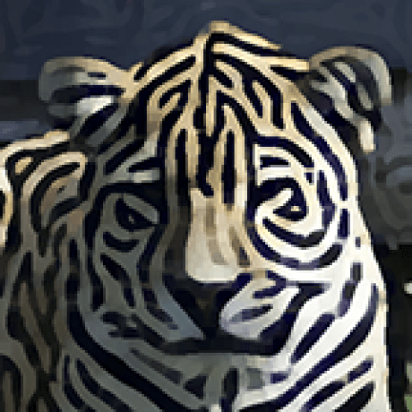 Gost Github - Colorful Illustration Collection - Desktop Quality