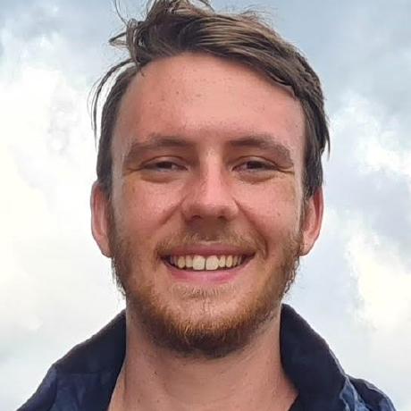 Quantumforge William Hanlon Github - Premium Landscape Background Gallery - HD